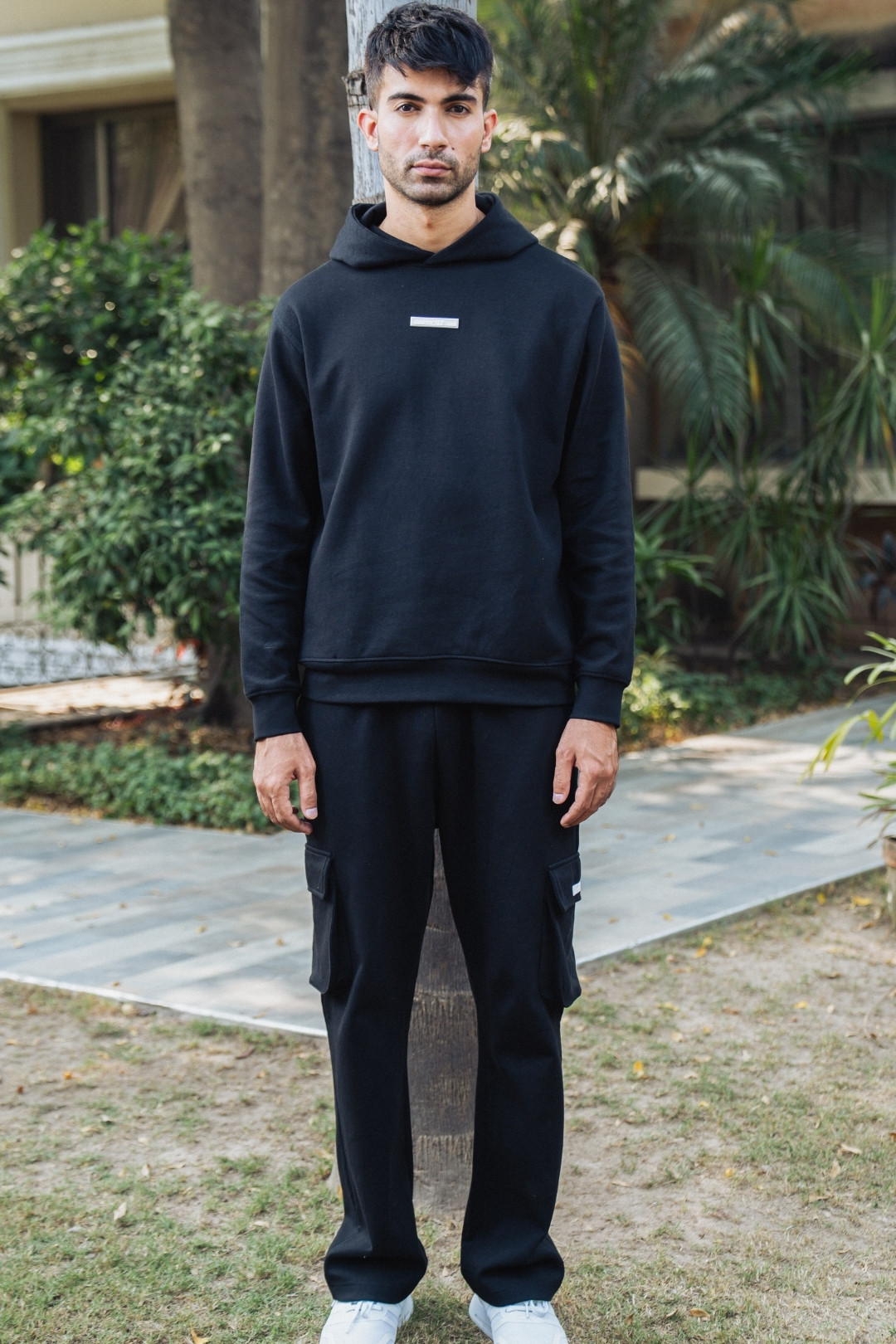 \\ The Base Hood – SLATE